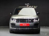 Range Rover 4th generation 4.4 SDV8 AB LWB Diesel