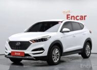 All New Tucson Diesel 1.7 2WD Style