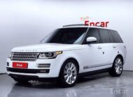 Range Rover 4th generation 4.4 SDV8 Vogue SE diesel