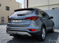 HYUNDAI SANTAFE THE PRIME SPECIAL 2.2 4WD