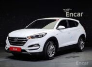 All New Tucson Diesel 2.0 2WD Style