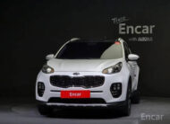 KIA SPORTAGE 4TH GENERATION 2.0 2WD NOBLESSE