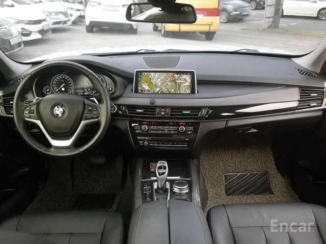 X5 (F15) xDrive 30d