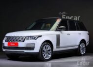 Range Rover 4th generation 5.0 SC AB