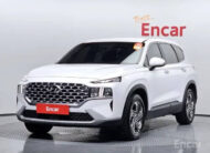 HYUNDAI SANTAFE PREMIUM 2.2 2WD DIESEL