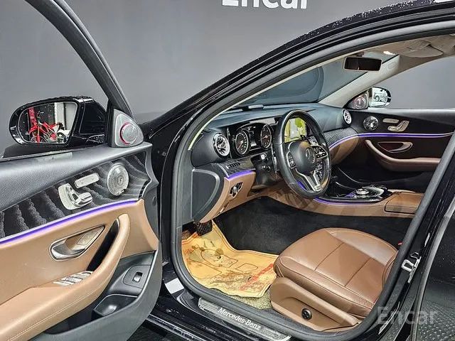 E-Class W213 E220d Avantgarde