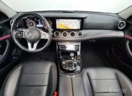 E-Class W213 E220d Avantgarde