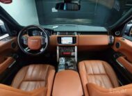 Range Rover 4th generation 4.4 SDV8 AB