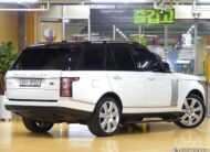 Range Rover 4th generation 4.4 SDV8 AB