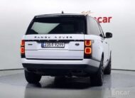 Range Rover 4th generation 4.4 SDV8 AB diesel