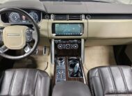 Range Rover 4th generation 4.4 SDV8 Vogue SE diesel