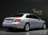 E-Class W213 E220d 4MATIC Avantgarde