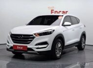 All New Tucson Diesel 2.0  2WD Smart