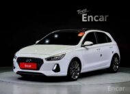 i30 (PD) 1.6 Turbo Sports Premium