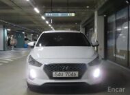 i30 (PD) 1.4 turbo style