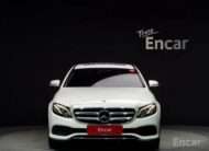 E-Class W213 E220d Avantgarde