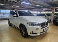 X5 (F15) xDrive 30d