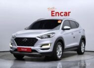 All Neü Tucson Diesel 1.6  2WD Modern