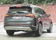 HYUNDAI SANTAFE CALLIGRAPHY 2.2 2WD DIESEL