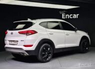 All New Tucson Diesel 2.0 2WD Modern