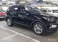 HYUNDAI SANTAFE THE PRIME VALUE PLUS 2.0 2WD