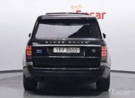 Range Rover 4th generation 4.4 SDV8 AB LWB diesel