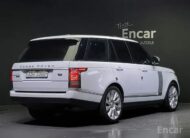 Range Rover 4th generation 4.4 SDV8 Vogue SE diesel