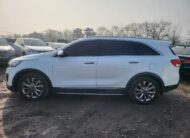 KIA SORENTO 2017