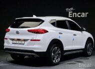 All New Tucson Diesel 1.6 2WD Premium