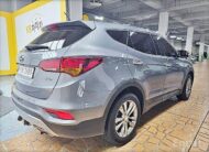 HYUNDAI SANTAFE PRIME MODERN 2.0 2WD