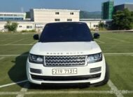 Range Rover 4th generation 5.0 SC AB