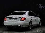 E-Class W213 E220d 4MATIC Exclusive