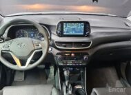 All New Tucson Diesel  2.0 2WD Smart