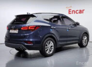 HYUNDAI SANTAFE PREMIUM 2.0 2WD