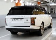 Range Rover 4th generation 4.4 SDV8 AB Diesel