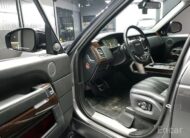 Range Rover 4th generation 5.0 SC Vogue SE