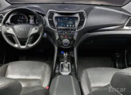 HYUNDAI SANTAFE SPECIAL 2.0 2WD