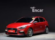 i30 (PD) 1.6 turbo sports premium