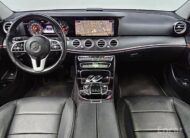 E-Class W213 E220d Avantgarde