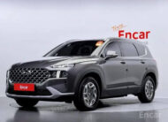 HYUNDAI SANTAFE HEV PRESTIGE 1.6 2WD