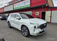 HYUNDAI SANTAFE CALLIGRAPHY 2.2 2WD