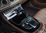 E-Class W213 E220d 4MATIC Exclusive