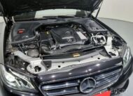 E-Class W213 E250 Avantgarde