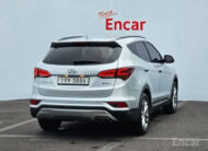 HYUNDAI SANTAFE PRIME PREMIUM 2.0 2WD