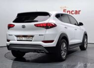 All New Tucson Diesel 2.0  2WD Smart