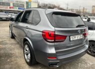 X5 (F15) xDrive 30d