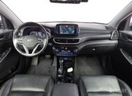 All New Tucson Gasoline 1.6 Turbo 2WD Modern