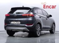 All New Tucson Gasoline 1.6 Turbo 2WD Premium