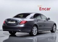 E_Class W213 E220d Exclusive