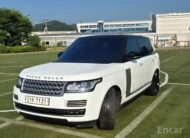 Range Rover 4th generation 5.0 SC AB